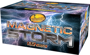 Magnetic Storm