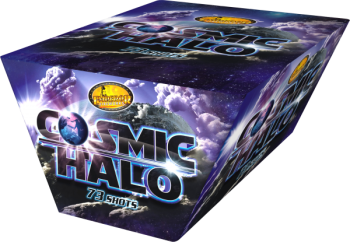 Cosmic Halo