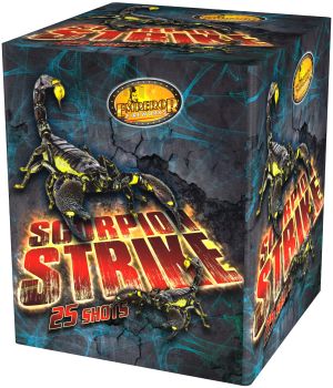 Scorpion Strike