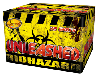 Unleashed