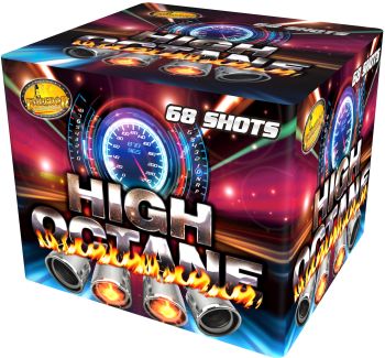 High Octane