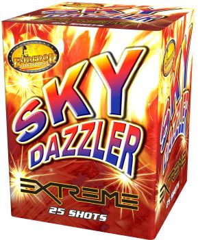 Sky Dazzler Extreme