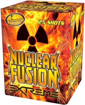 Nuclear Fusion Extreme