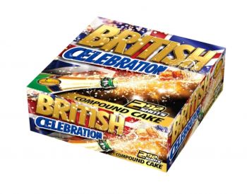 British Celebration
