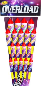 Overload Rockets