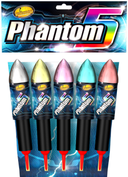 Phantom-5