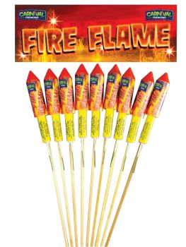 Fire Flame
