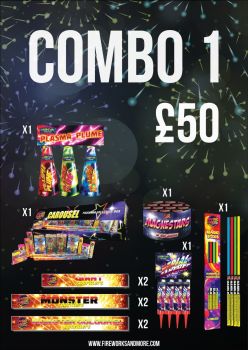 DEAL – 1
