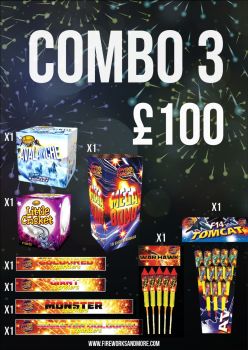 DEAL – 3
